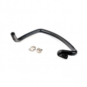 Mangueira em Silicone com Abraçadeira Redirecionadora do Líquido de Arrefecimento VW Audi EA888 Gen 3 MQB - ECS Tuning