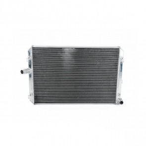 Radiador de Água para VW Audi Jetta MK6 e Fusca 211cv, Passat B6, A3 8P e TTS EA113 - ECS Tuning