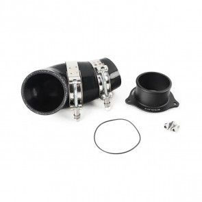 Turbo Muffler Delete para VW Jetta Mk6, Fusca com Pressurização Original Motor EA888 Gen 3 Não MQB 211cv - ECS Tuning