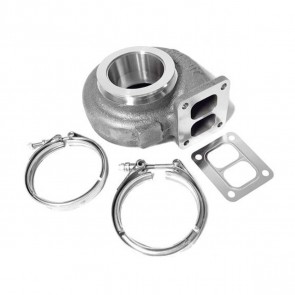 Caixa Quente G40 (TODOS) T4 Pulsativa A/R 1.06 - 757707-0034 - Garrett