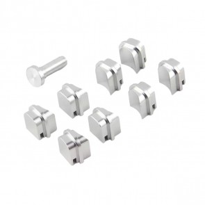 Kit de Remoção do Flap do Coletor de Admissão Motores VW 2.0 FSI EA113 - Com Junta - EPMAN