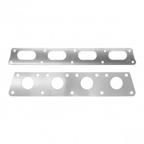 Kit Junta Admissão e Escape VW AP 20v em Alumínio Epman