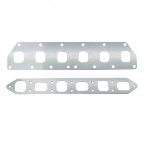 Kit Junta Admissão e Escape VW VR6 24v em Alumínio Epman