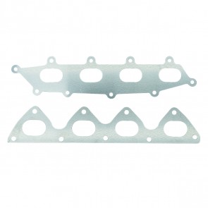 Kit Junta Admissão e Escape Honda B16 B18 em Alumínio Epman