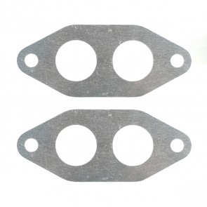 Par de Junta Admissão VW Fusca Todos em Alumínio Epman