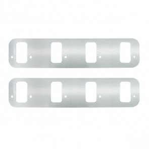 Par de Junta Admissão GM V8 LS3 em Alumínio Epman