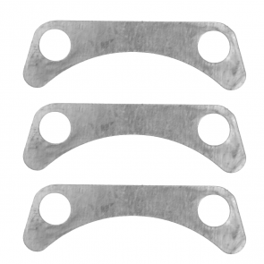 Kit 3 Travas em Alumínio de Caixa Quente T04 Epman