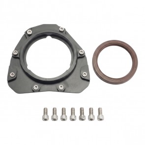 Retentor Traseiro do Virabrequim com Flange em Alumínio para VW/Audi EA888 Epman
