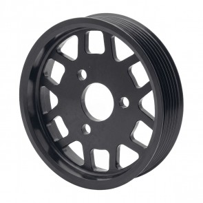 Polia da Direção Hidráulica Poly-V em Alumínio para BMW M52 M54 - Epman