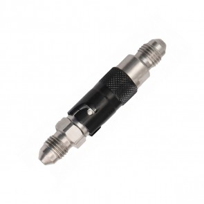 Engate Rápido 3AN para Linha de Freio de Moto - Epman - Preto