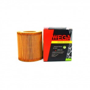 Filtro de Óleo Refil WOE221 - WEGA