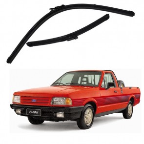 Kit Palhetas para Ford Pampa Ano 1983 - 1997