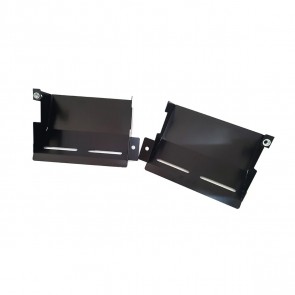 Air Scoops para BMW Chassi E9X 325i, 328i, 335i, M3 - FTP Motorsport