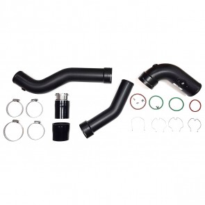 Charge Pipes + Boost Pipes para BMW 125i, 320i, 328i, 420i, 428i Motor N20 2.0L - FTP Motorsport