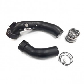 Charge Pipe para BMW Chassi F M135i, M235i, 335i, 435i, X3, X4, M2 Motor N55 - FTP Motorsport