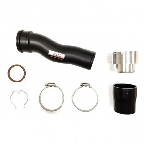 Boost Pipe para BMW Chassi F M135i, M235i, 335i, 435i, M2 Motor N55 - FTP Motorsport