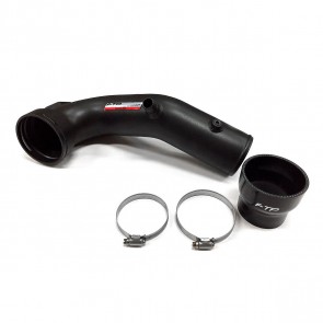 Charge Pipe para BMW F1X 535i, 640i, 740i, E70 X5 X6 Motor N55 - FTP Motorsport
