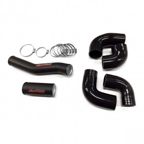 Charge Pipe + Boost Pipe para MINI Cooper S e JCW Motor 1.6T N14, N18 - FTP Motorsport