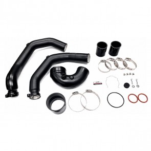 Charge Pipe + Boost Pipe para BMW F80 M3, F82 M4 e F87 M2 Competition - FTP Motorsport