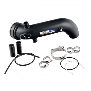 Charge Pipe para BMW E89 Z4 35i - FTP Motorsport