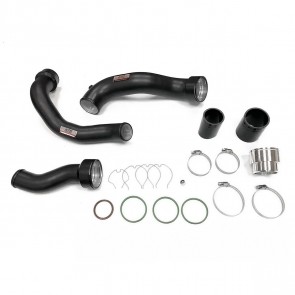 Charge Pipe + Boost Pipe para MINI Cooper S F55 / F56 / F57 / F54 - FTP Motorsport