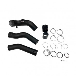 Charge Pipe para BMW F25 X3, F26 X4 (20i, 28i) Motor 2.0L N20 - FTP Motorsport