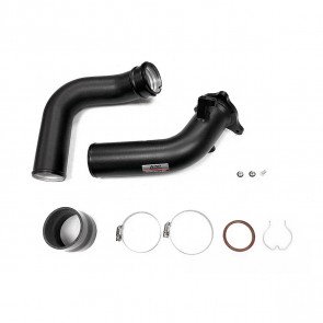 Charge Pipe para BMW Chassi F/G 120i, 125i, G20 320i, 330i, G30 530i, G01 X3, G02 X4 30i Motor B48 e B46 - FTP Motorsport