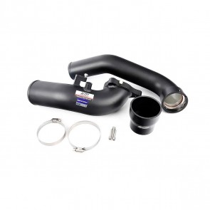Charge Pipe para BMW M140i, M240i, G11 740i, G30 540i, G32 640i Motor B58 Gen1 - FTP Motorsport