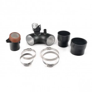Intake Pipe para BMW Chassi F 320i, 328i, 428i, 528i, X3, X4 Motor N20 2.0L - FTP Motorsport