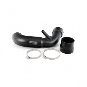 Intake Pipe para BMW Chassi F M140i, M240i, 340i, 440i Motor B58 - FTP Motorsport