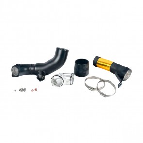 Inlet Pipe das Turbinas para BMW F80 M3, F82/F83 M4, F87 M2 Competition - FTP Motorsport