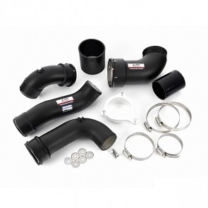 Charge Pipe Secundário para BMW G8X, F9X M2, M3, M4, X3M, X4M Motor 3.0L S58 - FTP Motorsport