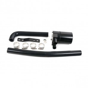 Oil Catch Can para BMW F2X, F3X M135i, M235i, 335i, 435i, M2 Motor N55 - FTP Motorsport