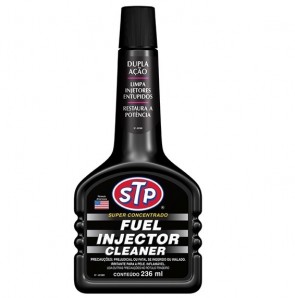 Fuel Injector Cleaner STP 236ml