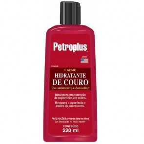 Hidratante de Couro 220ml - Petroplus