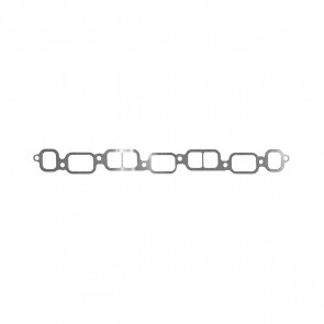 Junta de Admissão e Escapamento para Opala / Caravan 6 Cilindros 4.1 - Epman