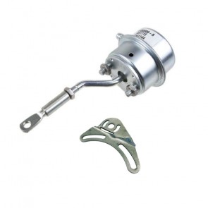 Kit Atuador Wastegate Com Suporte para GT/GTX 25 28 759498-0007 - Garrett