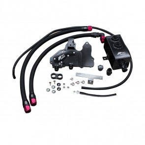 Kit Eliminador Válvula PCV com reservatório para VW / Audi EA888 211cv