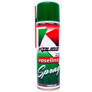 Vaselina Spray - Koube 300ml