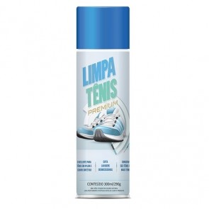Limpa Tênis Premium STP 300ml