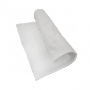 Manta de Fibra Cerâmica para Chapa de Inconel 100cm x 60cm