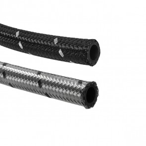Mangueira Aeroquip Inox ou Nylon - Escolha o Tamanho 