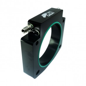 Adaptador Plate de Nitro de 90mm para LS - Metal Horse