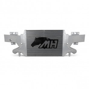 Intercooler Racing para Audi RS3 8V 400cv Maior Fluxo - Prata
