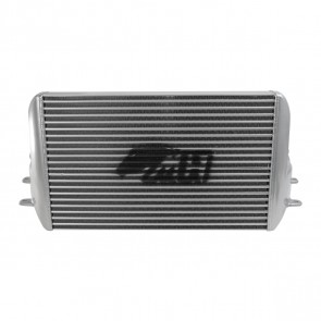 Intercooler Upgrade para BMW X5 X6 E71 N55 - Montagem Original - Metal Horse