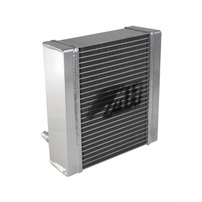 Radiador de Água Auxiliar para Mercedes Benz AMG A45 CLA45 2.0T - Montagem Original - Metal Horse