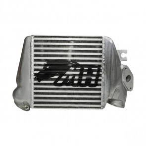 Intercooler Upgrade para Subaru WRX 2008-2014 Forester 2009-2013 - Montagem Original - Metal Horse