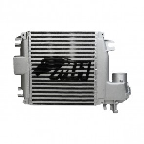 Intercooler Upgrade para Subaru 2.0L WRX 2015+ Montagem Original