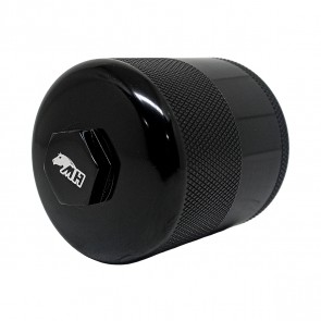 Filtro de Óleo Lavável 60 micras O.D 69mm - Altura 79mm - Rosca M20x1.5