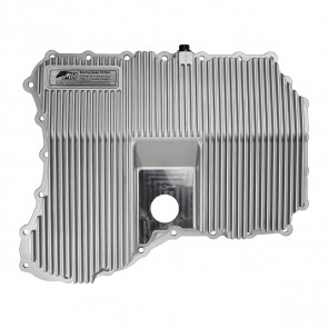 Cárter de Óleo em Alumínio para Audi RS3 TTRS RSQ3 geração 8V/8S Motores DAZA 5cil - Metal Horse